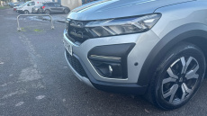 Dacia Sandero Stepway 1.0 TCe Prestige 5dr Bi Fuel Hatchback